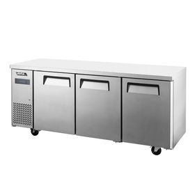 Mesón refrigerado 380 litros VMR3PS-480 Ventus
