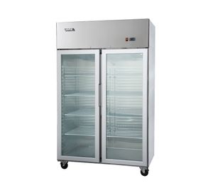 Refrigerador no frost 900 litros VR2PS-1000V Ventus