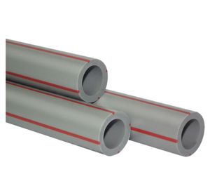 Tubería fusion 20 mm 3 m PN-16 Hoffens.