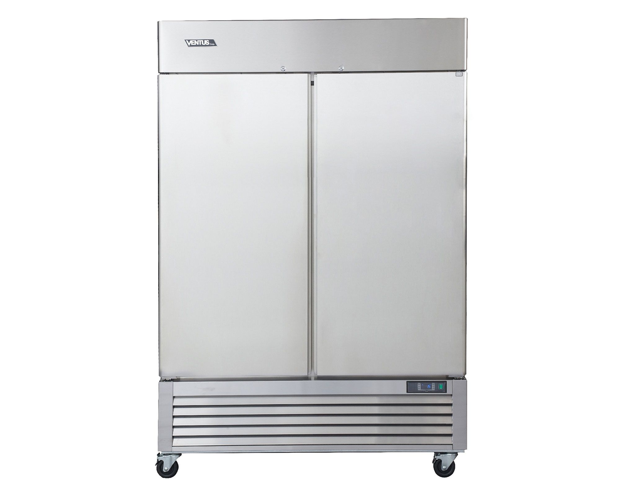 Ventus Refrigerador frost 1300 litros VR2PS-1400E Ventus