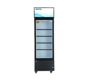 Visicooler 260 litros LG-260 negro