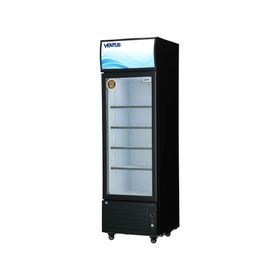 Visicooler 260 litros LG-260 negro