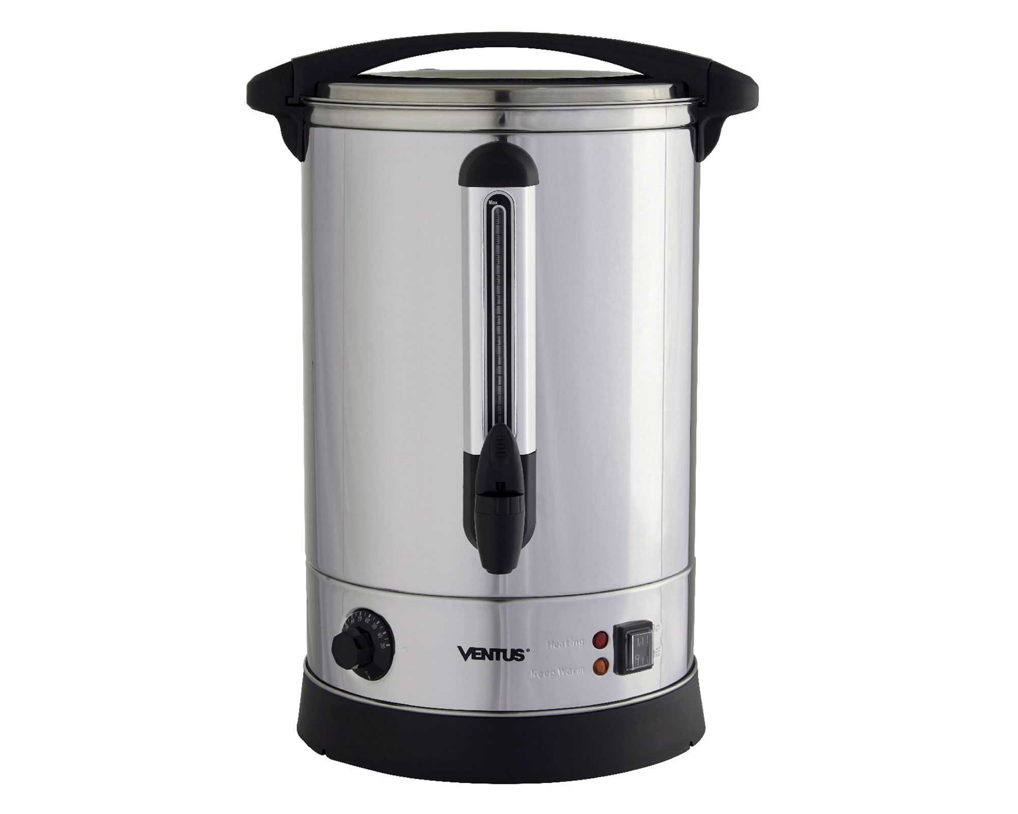 Ventus Hervidor 28 litros VHA-28 Ventus
