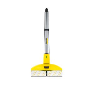 Fregadora de piso 40W FC3 amarillo