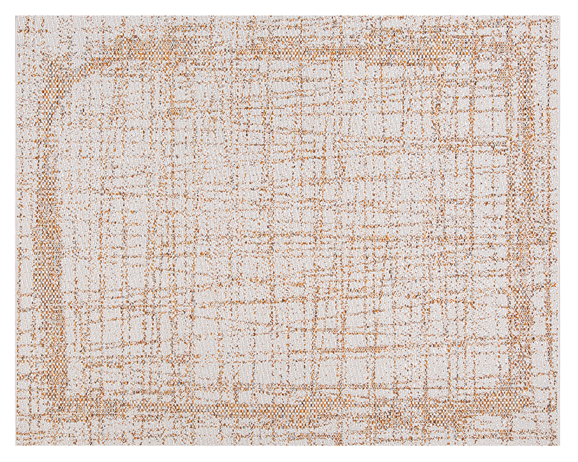 Idetex Alfombra sisal Creta beige 160x230 cm