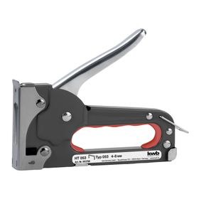 Engrapadora 4-8mm Tack 80 KWB