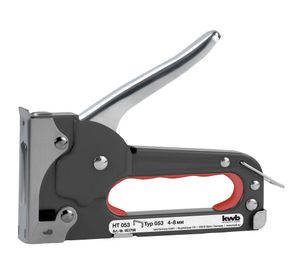 Engrapadora 4-8mm Tack 80 KWB