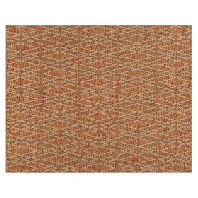 Alfombra sisal Creta bronce 240x330 cm