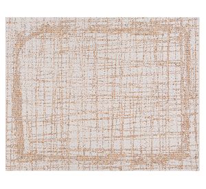 Alfombra sisal Creta beige 240x330 cm