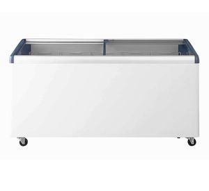 Conservadora frío directo 520 litros CTV-520I Ventus