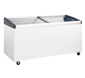 Conservadora frío directo 520 litros CTV-520I Ventus