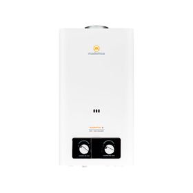 Calefont tiro natural 5 litros gas licuado Essential Eco