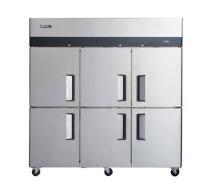 Freezer 1510 litros VF6PS-1400 Ventus