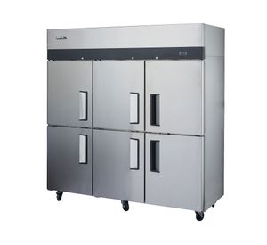 Freezer 1510 litros VF6PS-1400 Ventus