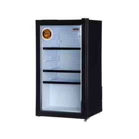 Visicooler 100 litros LG-100 negro Ventus