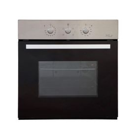 Horno empotrable 52 litros Design negro FDV