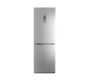 Refrigerador no frost 322 litros DB60S inox Fensa