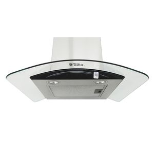 Campana decorativa 128W AT-MD BOGEN TOUCH N19 60 Albin Trotter