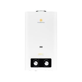 Calefont tiro natural 7 litros gas licuado Essential Eco