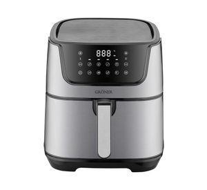 Freidora de aire CHF8951T gris 7 lt