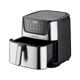 Freidora de aire CHF8951T gris 7 lt