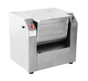 Revolvedora de masa 12 kg VR-15K inox Ventus.