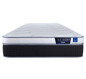 Colchón Nexus 1 plaza box