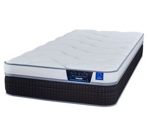 Colchón Nexus 1 plaza box