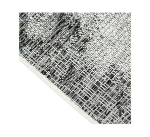 Alfombra Urban Polipropileno multicolor 240x340 cm