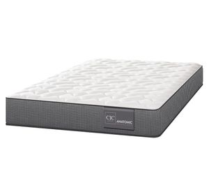 Colchón 1.5 plazas Anatomic
