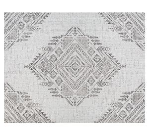 Alfombra Urban Polipropileno multicolor 160x230 cm