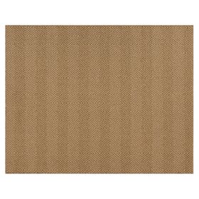 Alfombra Pattern Polipropileno caramelo 160x230 cm