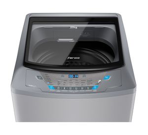 Lavadora carga superior 20 kg Premium Care Pro 20 SZ