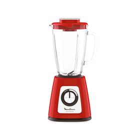 Licuadora Blendforce 800W rojo