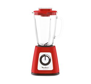 Licuadora Blendforce 800W rojo