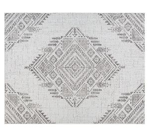 Alfombra Urban Polipropileno multicolor 240x340 cm