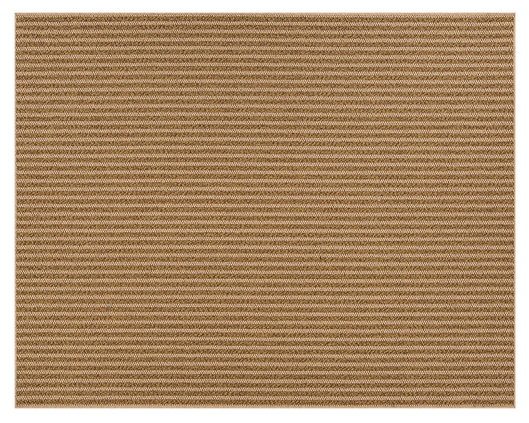 Idetex Alfombra Pattern Polipropileno miel 160x230 cm