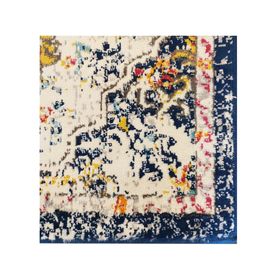 Alfombra Norway
 Polipropileno azul 170x230 cm