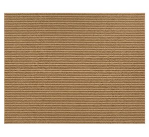 Alfombra Pattern Polipropileno miel 240x340 cm