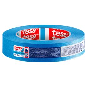 Cinta de enmascarar UV 50 m x 25 mm