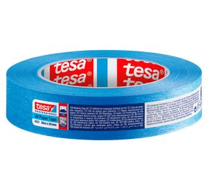 Cinta de enmascarar UV 50 m x 25 mm