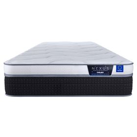 Colchón Nexus 1 plaza