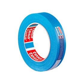 Cinta de enmascarar UV 50 m x 25 mm