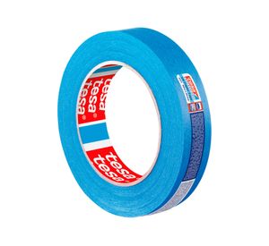 Cinta de enmascarar UV 50 m x 25 mm