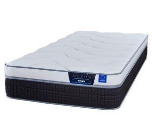 Colchón Nexus 1 plaza