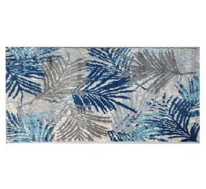 Alfombra Norway
 Polipropileno multicolor 170x230 cm