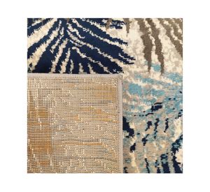 Alfombra Norway
 Polipropileno multicolor 170x230 cm