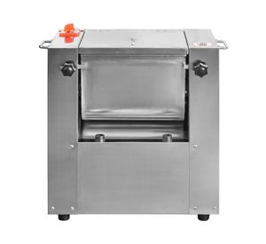Revolvedora de masa sobremesa 5 kg VR-5K inox Ventus.