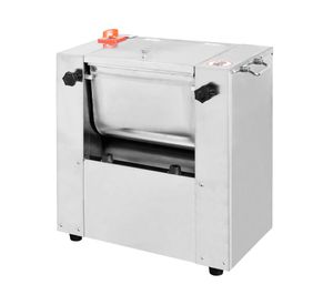 Revolvedora de masa sobremesa 5 kg VR-5K inox Ventus.