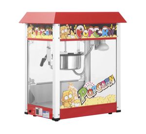 Máquina de cabritas VMPC-8 Ventus.